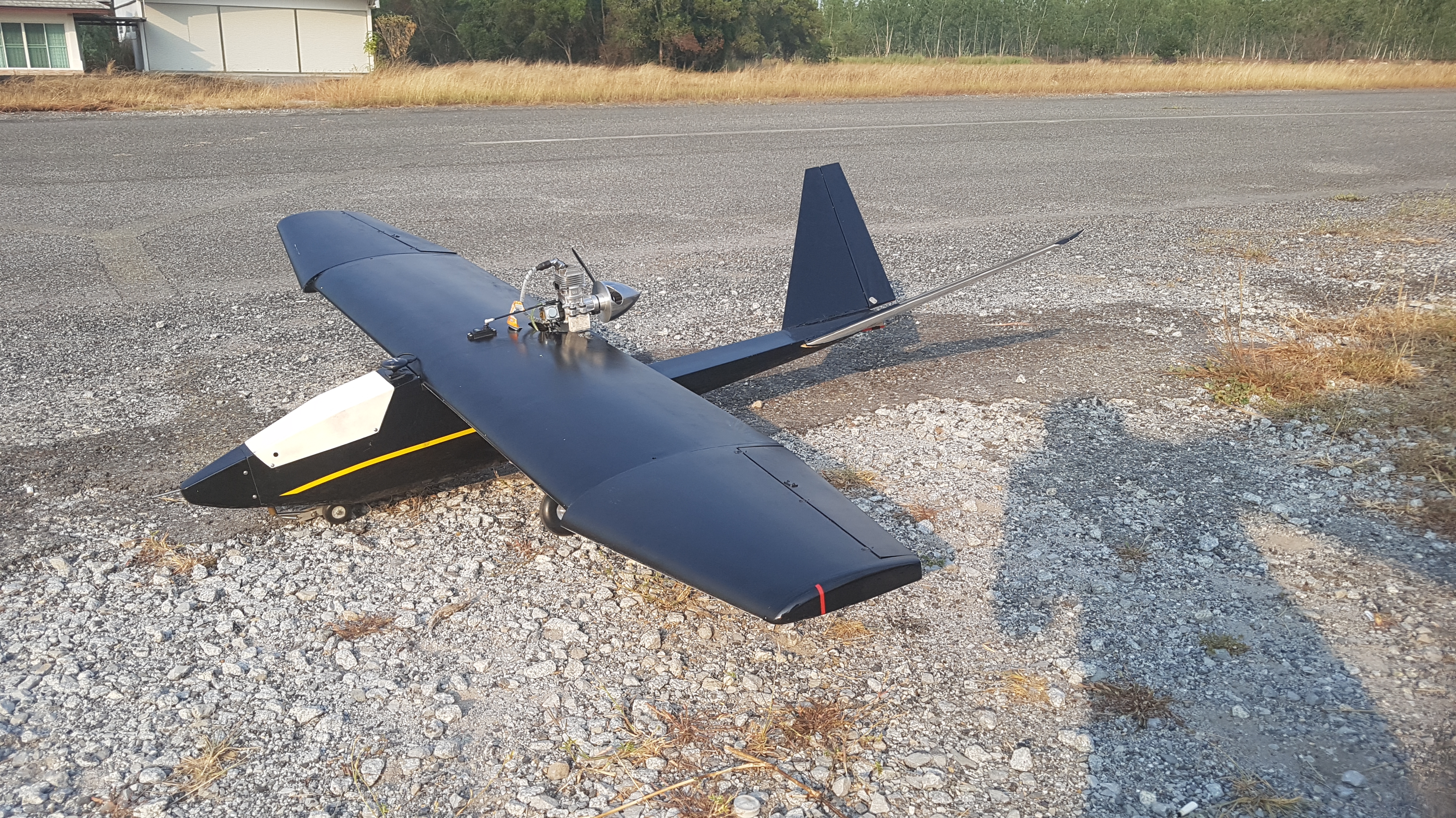 Intuitive systems built for real operators