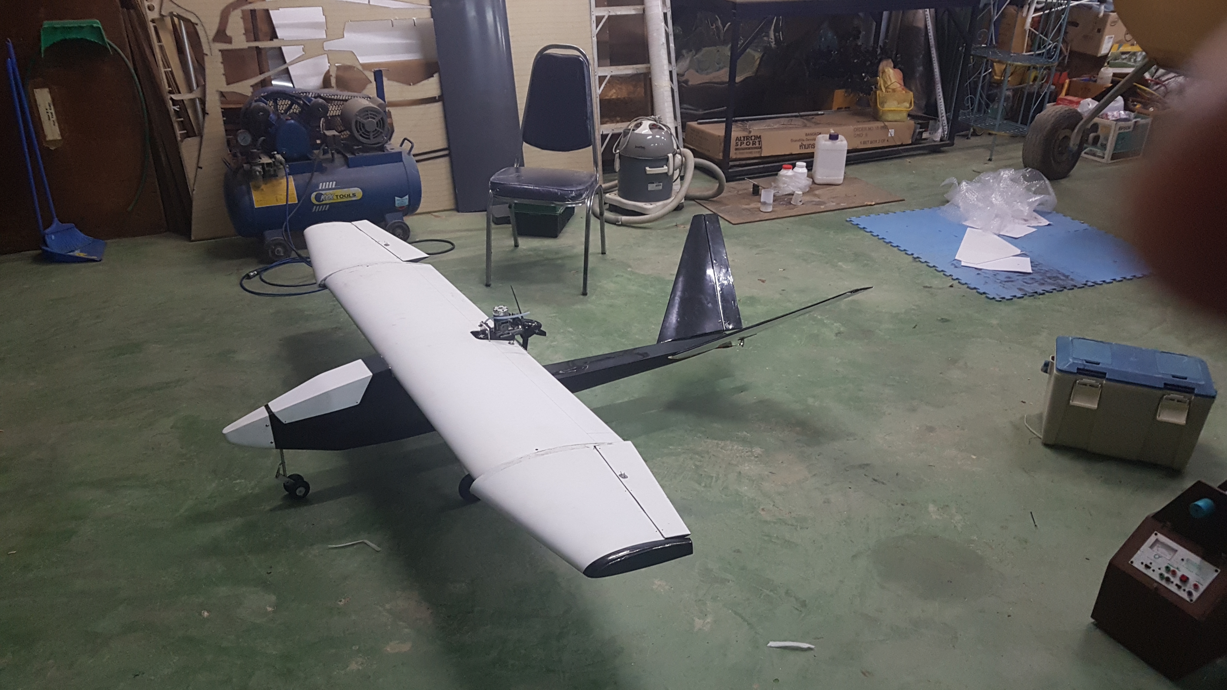 Every platform validated before it leaves our hands